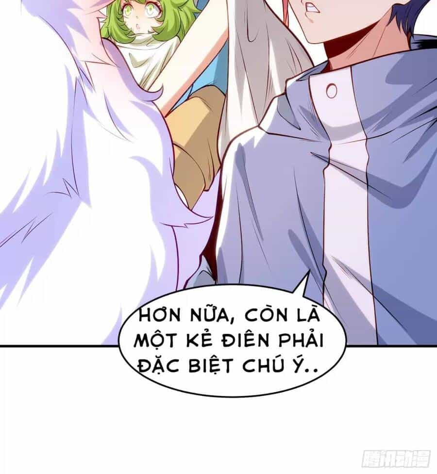 Vô Địch Từ Cưỡng Hôn Ma Nữ - Chương 77 - ảnh 16
