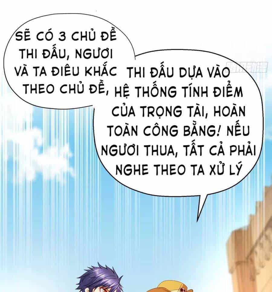 Vô Địch Từ Cưỡng Hôn Ma Nữ - Chương 77 - ảnh 27