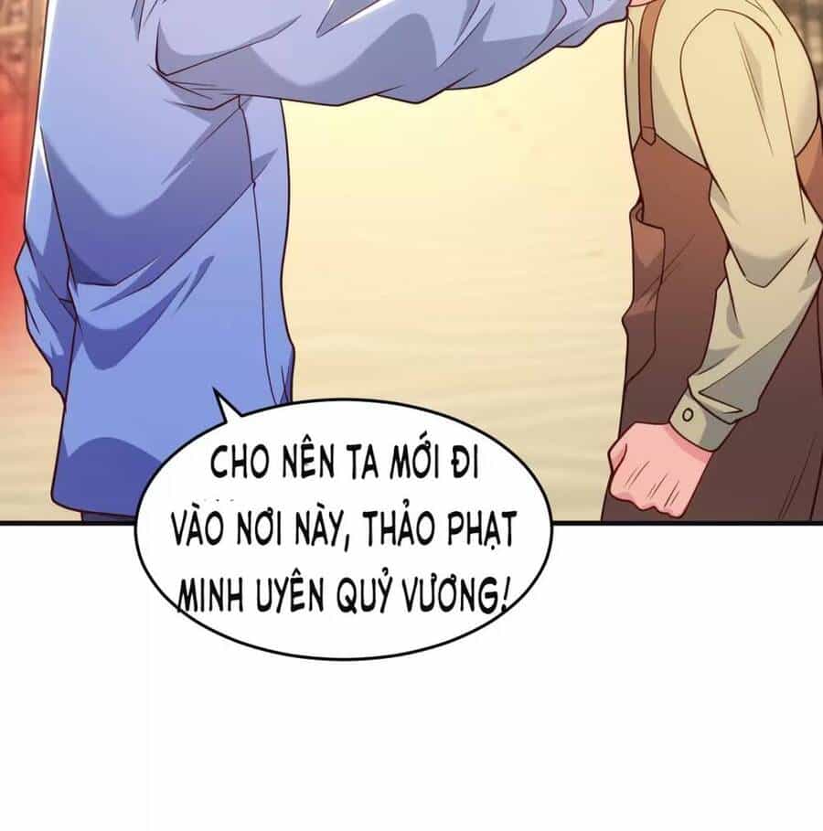 Vô Địch Từ Cưỡng Hôn Ma Nữ - Chương 77 - ảnh 63