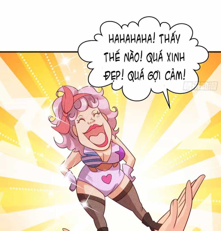 Vô Địch Từ Cưỡng Hôn Ma Nữ - Chương 77 - ảnh 67