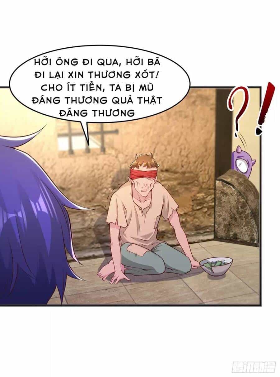 Vô Địch Từ Cưỡng Hôn Ma Nữ - Chương 77 - ảnh 76