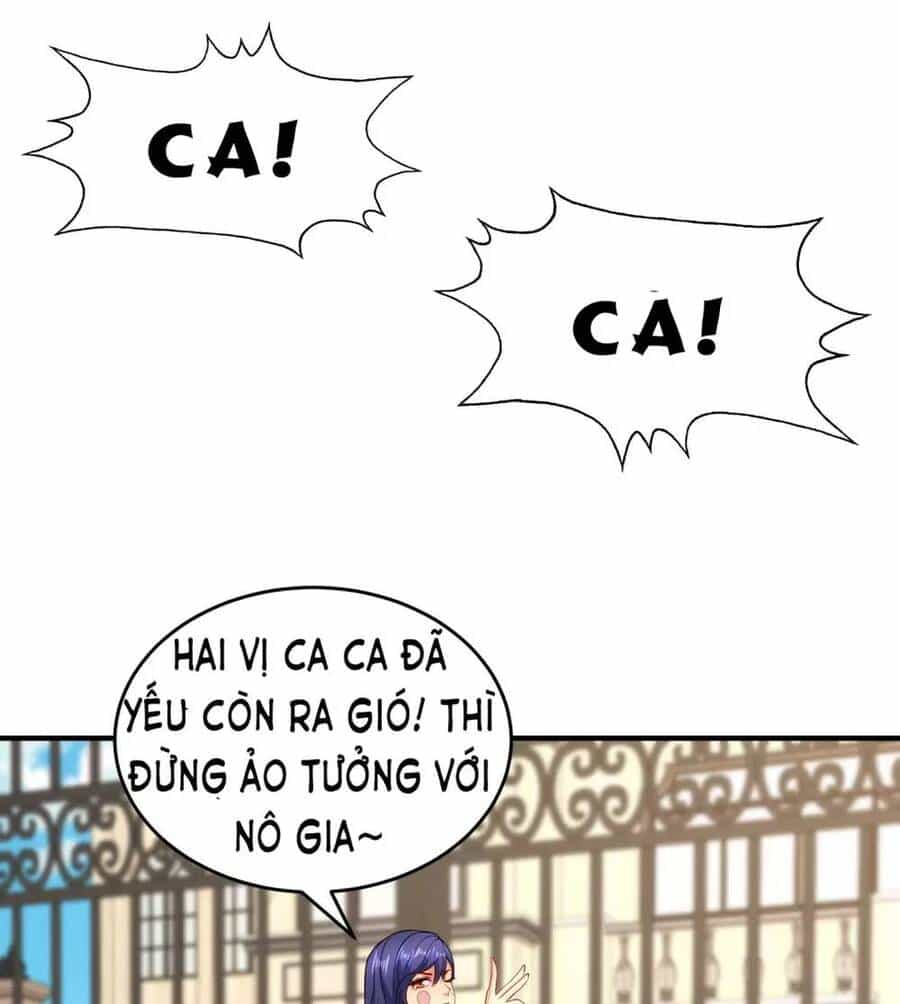 Vô Địch Từ Cưỡng Hôn Ma Nữ - Chương 79 - ảnh 11