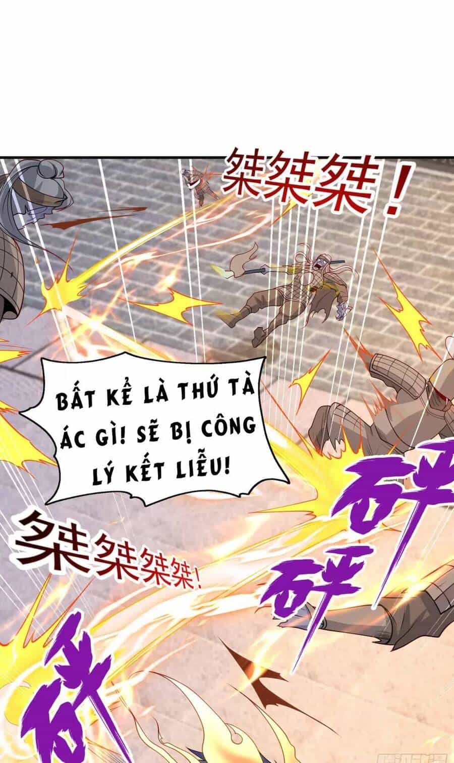 Vô Địch Từ Cưỡng Hôn Ma Nữ - Chương 79 - ảnh 25