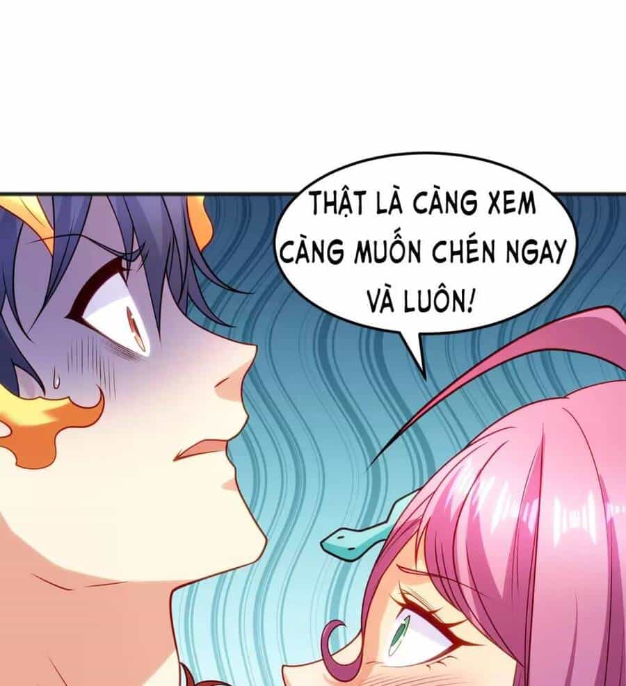 Vô Địch Từ Cưỡng Hôn Ma Nữ - Chương 79 - ảnh 34