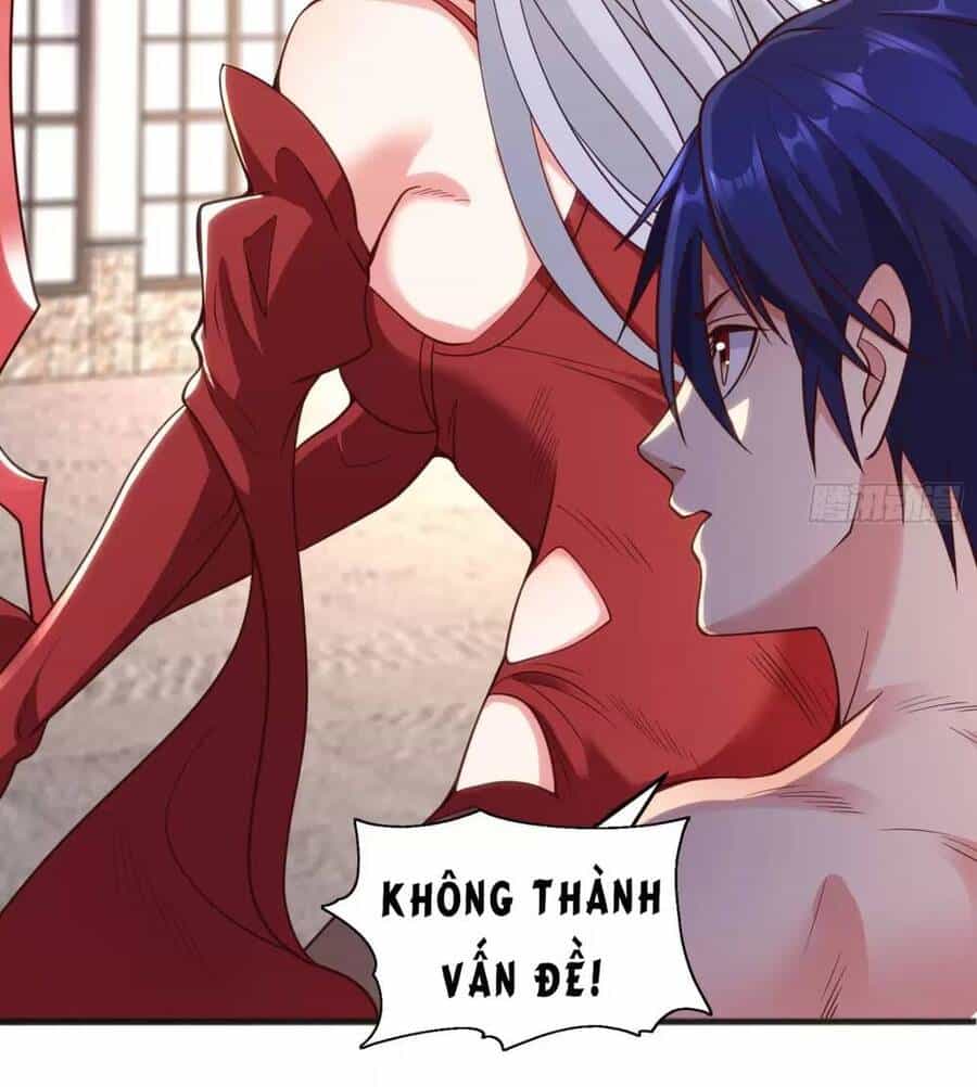 Vô Địch Từ Cưỡng Hôn Ma Nữ - Chương 79 - ảnh 48