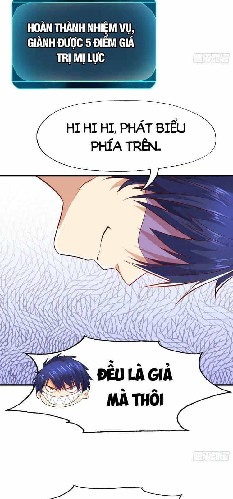 Vô Địch Từ Cưỡng Hôn Ma Nữ - Chương 8 - ảnh 51
