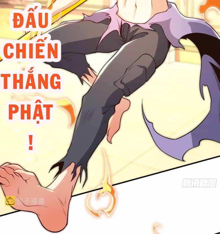 Vô Địch Từ Cưỡng Hôn Ma Nữ - Chương 80 - ảnh 17