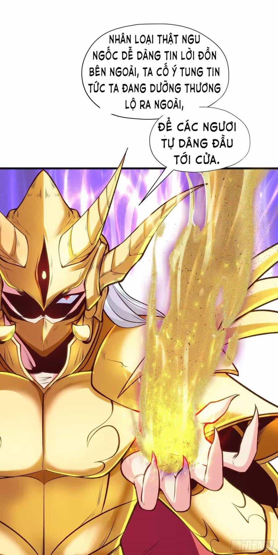 Vô Địch Từ Cưỡng Hôn Ma Nữ - Chương 80 - ảnh 3