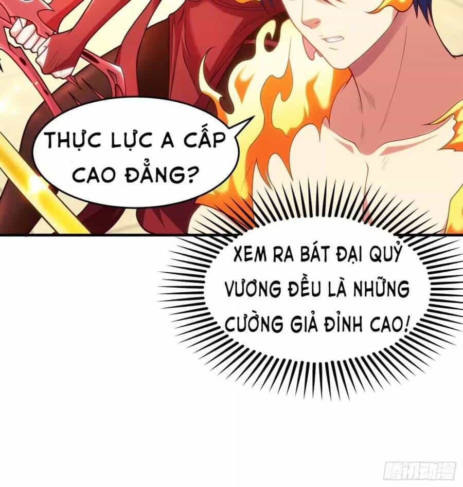 Vô Địch Từ Cưỡng Hôn Ma Nữ - Chương 80 - ảnh 44