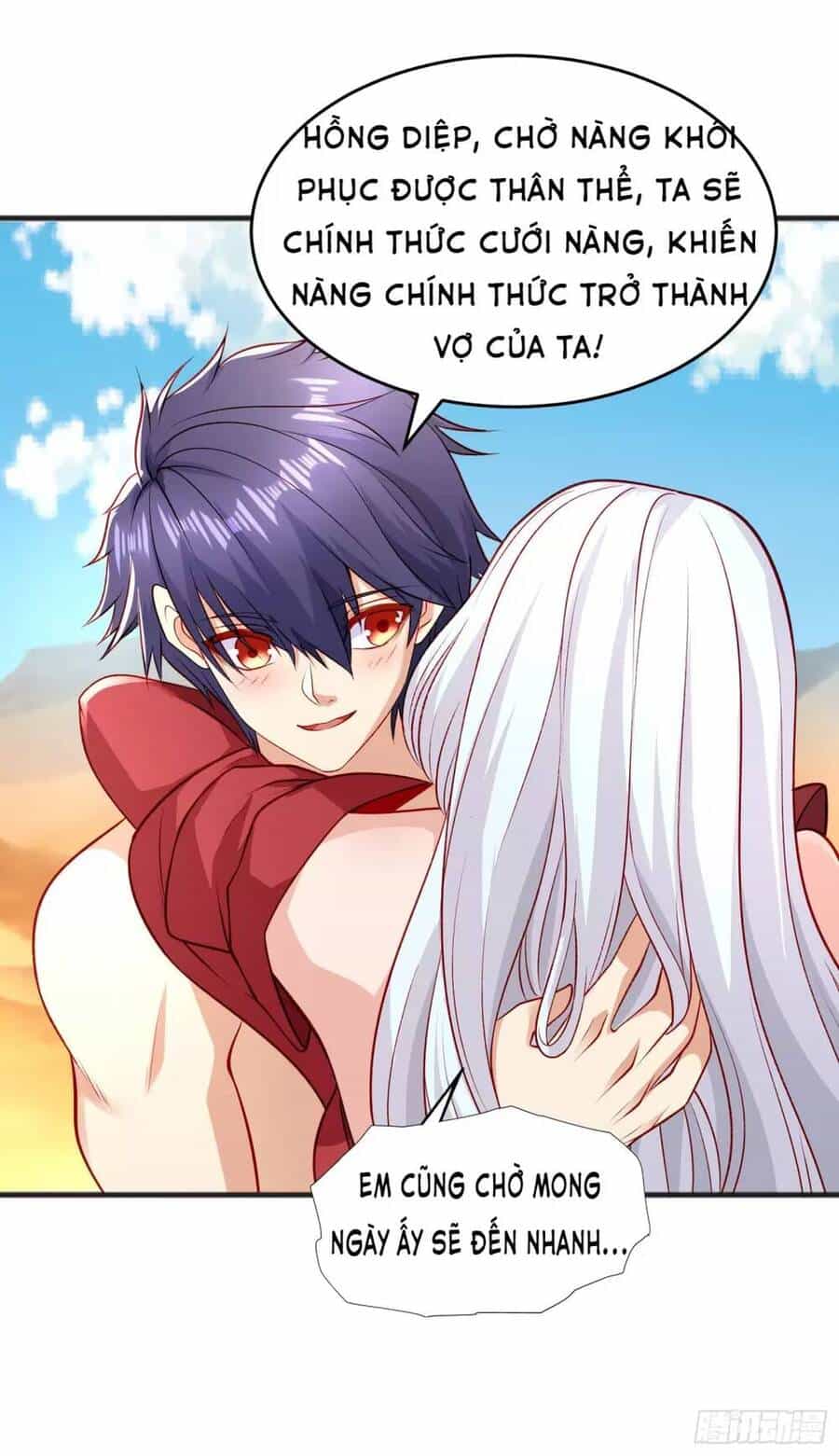 Vô Địch Từ Cưỡng Hôn Ma Nữ - Chương 81 - ảnh 69