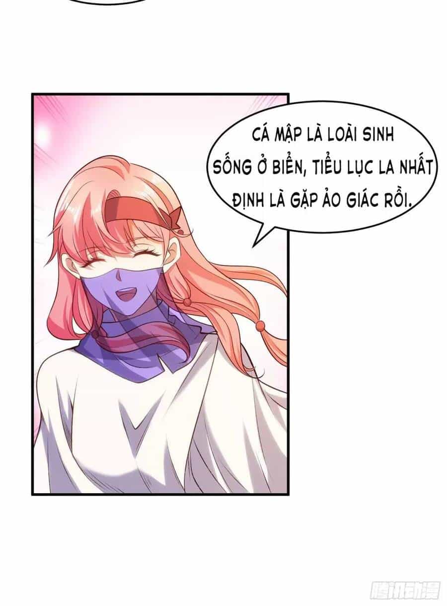Vô Địch Từ Cưỡng Hôn Ma Nữ - Chương 81 - ảnh 7
