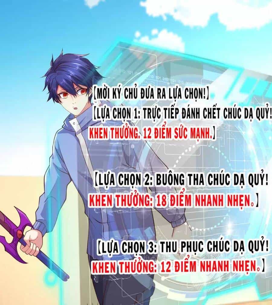 Vô Địch Từ Cưỡng Hôn Ma Nữ - Chương 82 - ảnh 65
