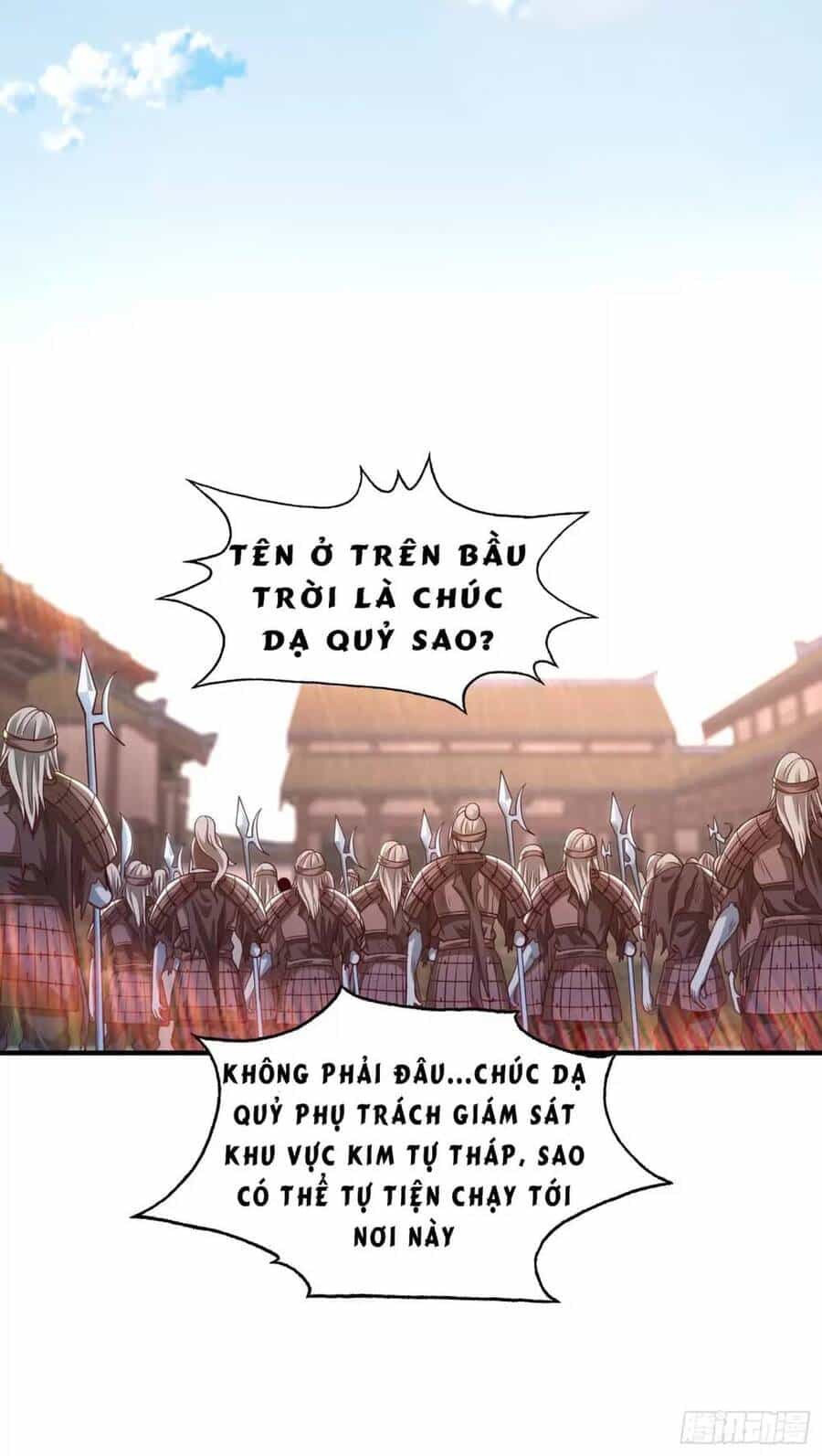 Vô Địch Từ Cưỡng Hôn Ma Nữ - Chương 83 - ảnh 41