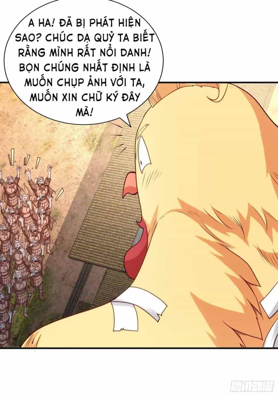 Vô Địch Từ Cưỡng Hôn Ma Nữ - Chương 83 - ảnh 43
