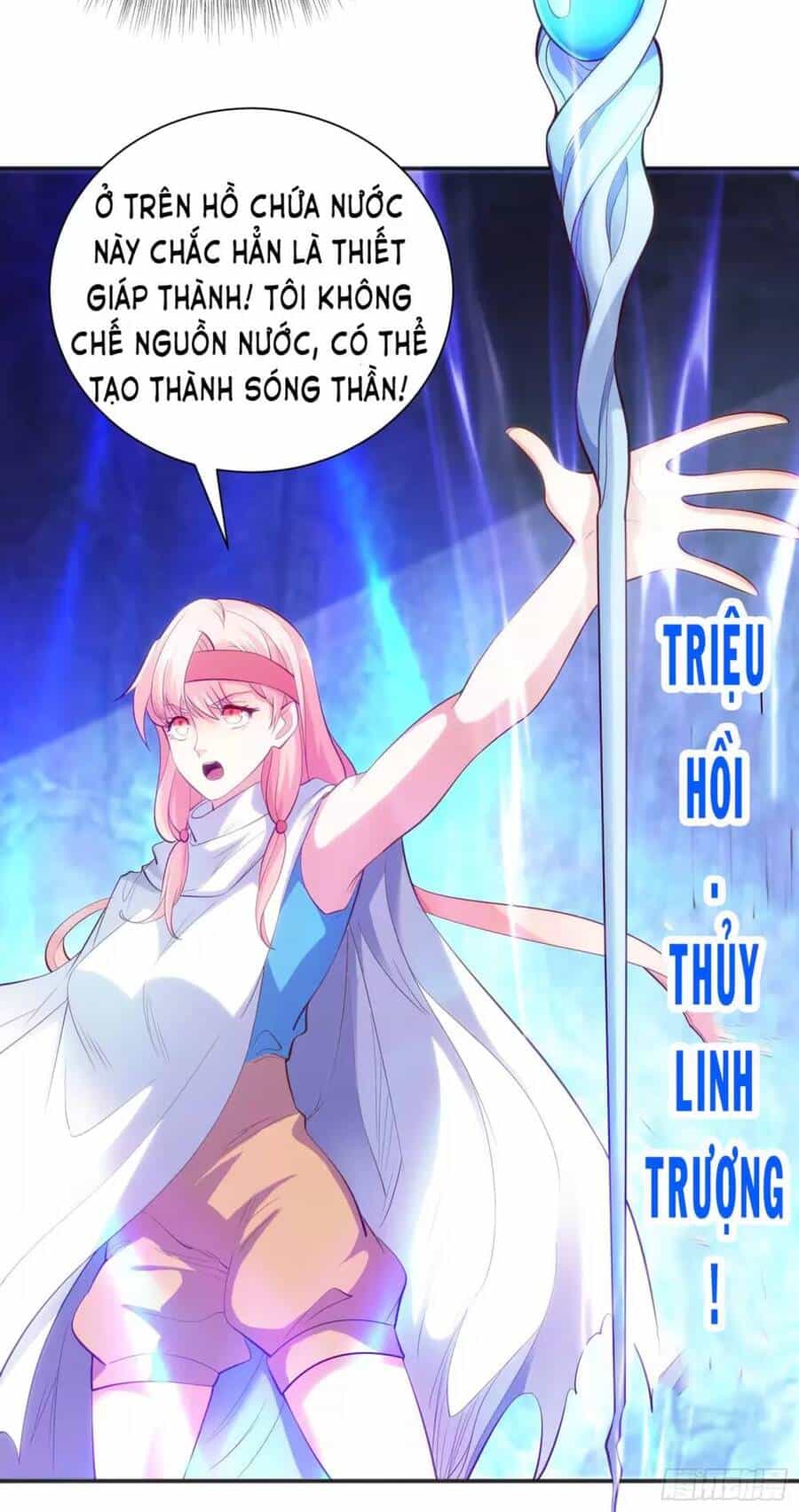 Vô Địch Từ Cưỡng Hôn Ma Nữ - Chương 83 - ảnh 62