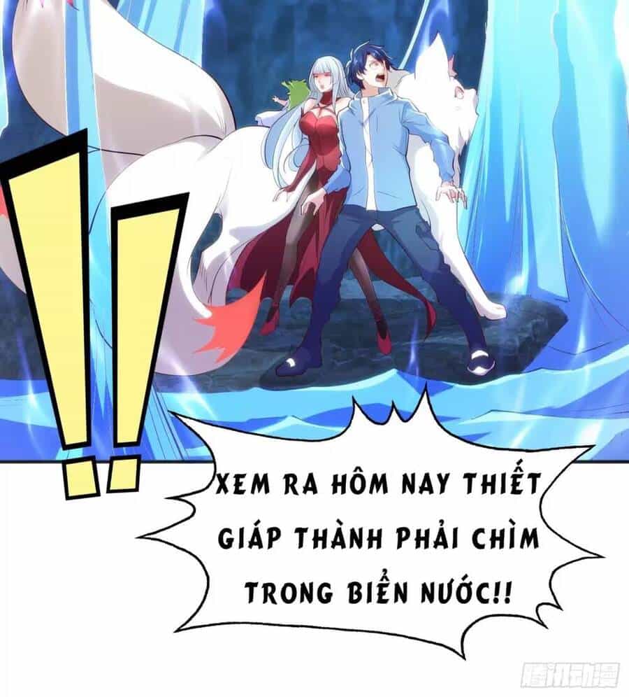Vô Địch Từ Cưỡng Hôn Ma Nữ - Chương 83 - ảnh 69