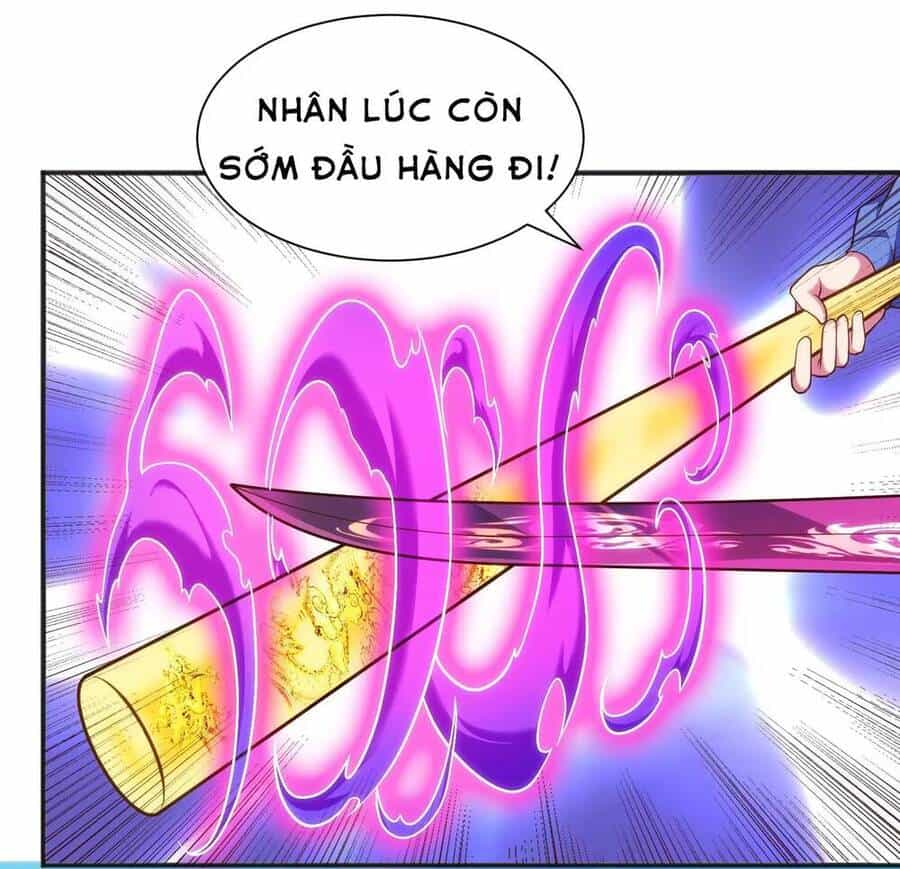 Vô Địch Từ Cưỡng Hôn Ma Nữ - Chương 84 - ảnh 27