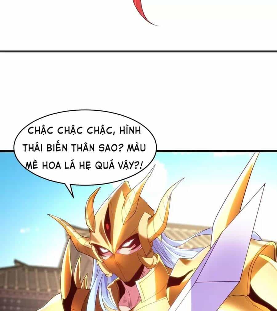 Vô Địch Từ Cưỡng Hôn Ma Nữ - Chương 85 - ảnh 21
