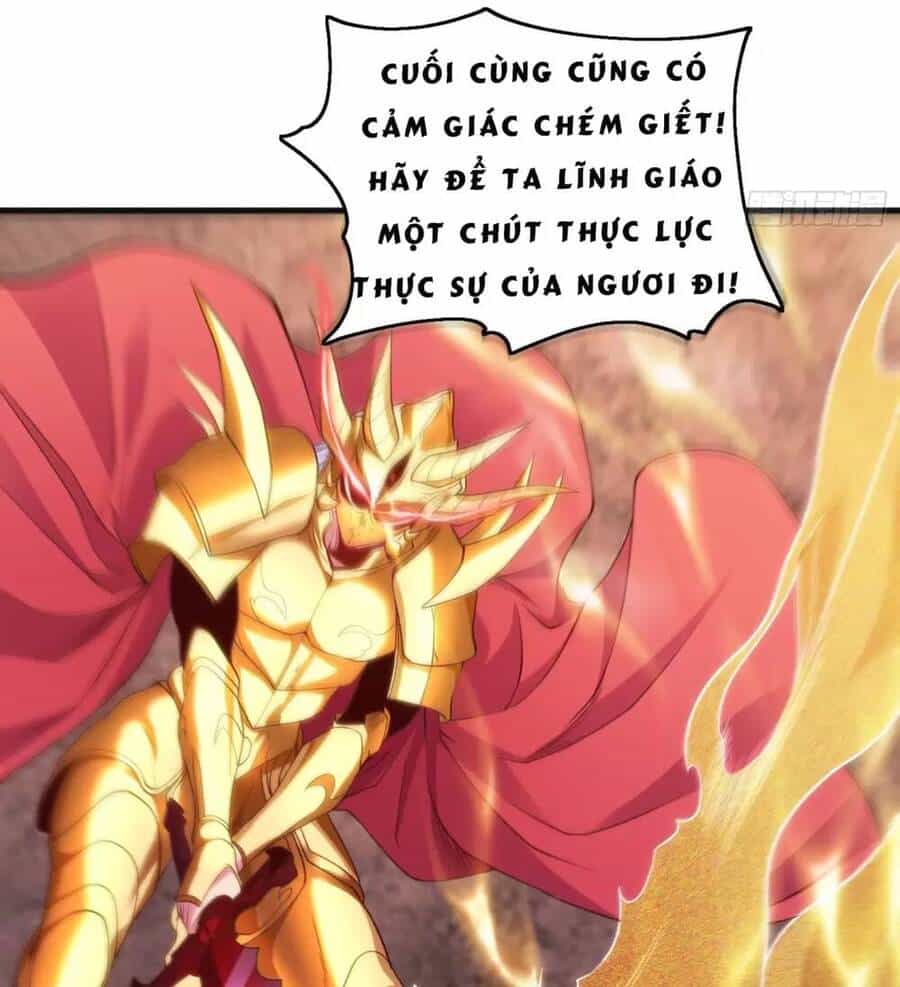 Vô Địch Từ Cưỡng Hôn Ma Nữ - Chương 85 - ảnh 26