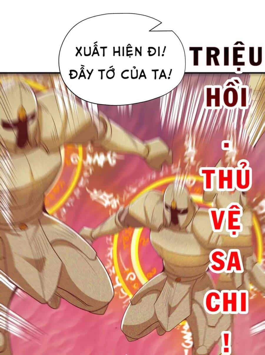 Vô Địch Từ Cưỡng Hôn Ma Nữ - Chương 85 - ảnh 44