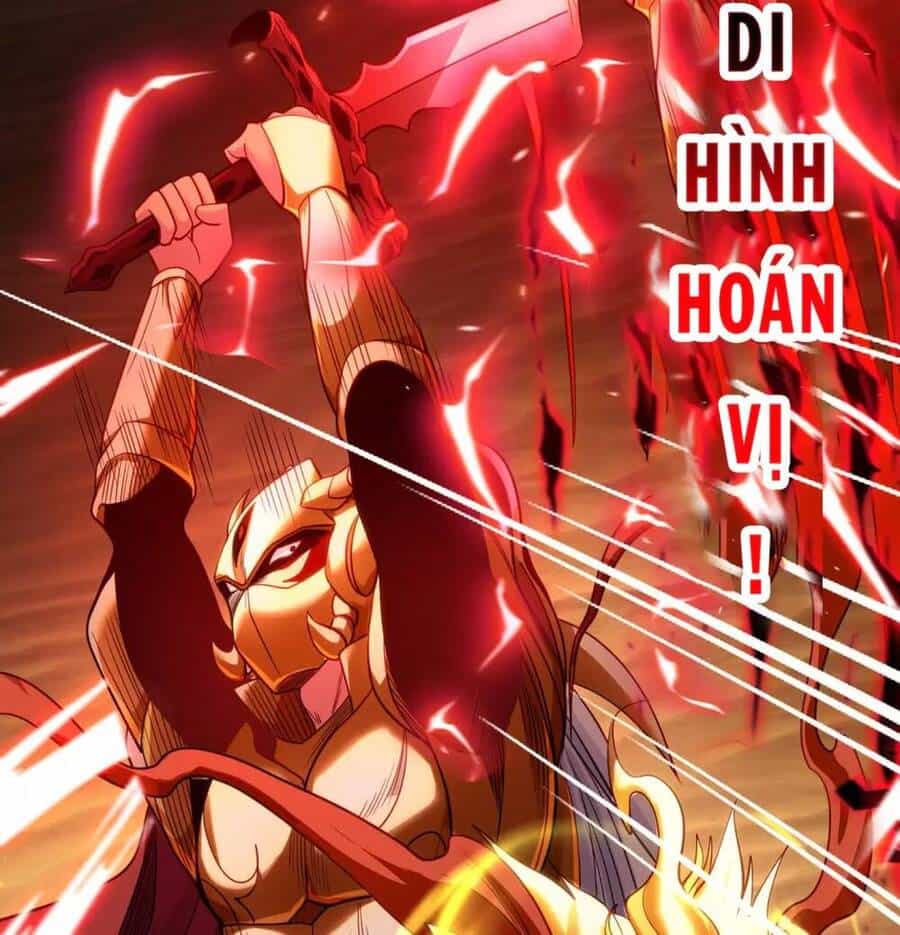 Vô Địch Từ Cưỡng Hôn Ma Nữ - Chương 85 - ảnh 51