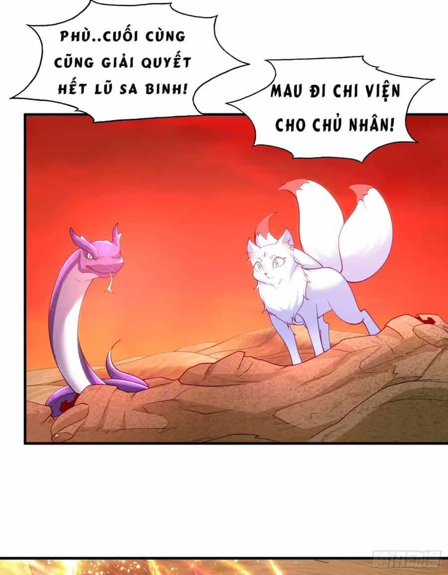 Vô Địch Từ Cưỡng Hôn Ma Nữ - Chương 85 - ảnh 64
