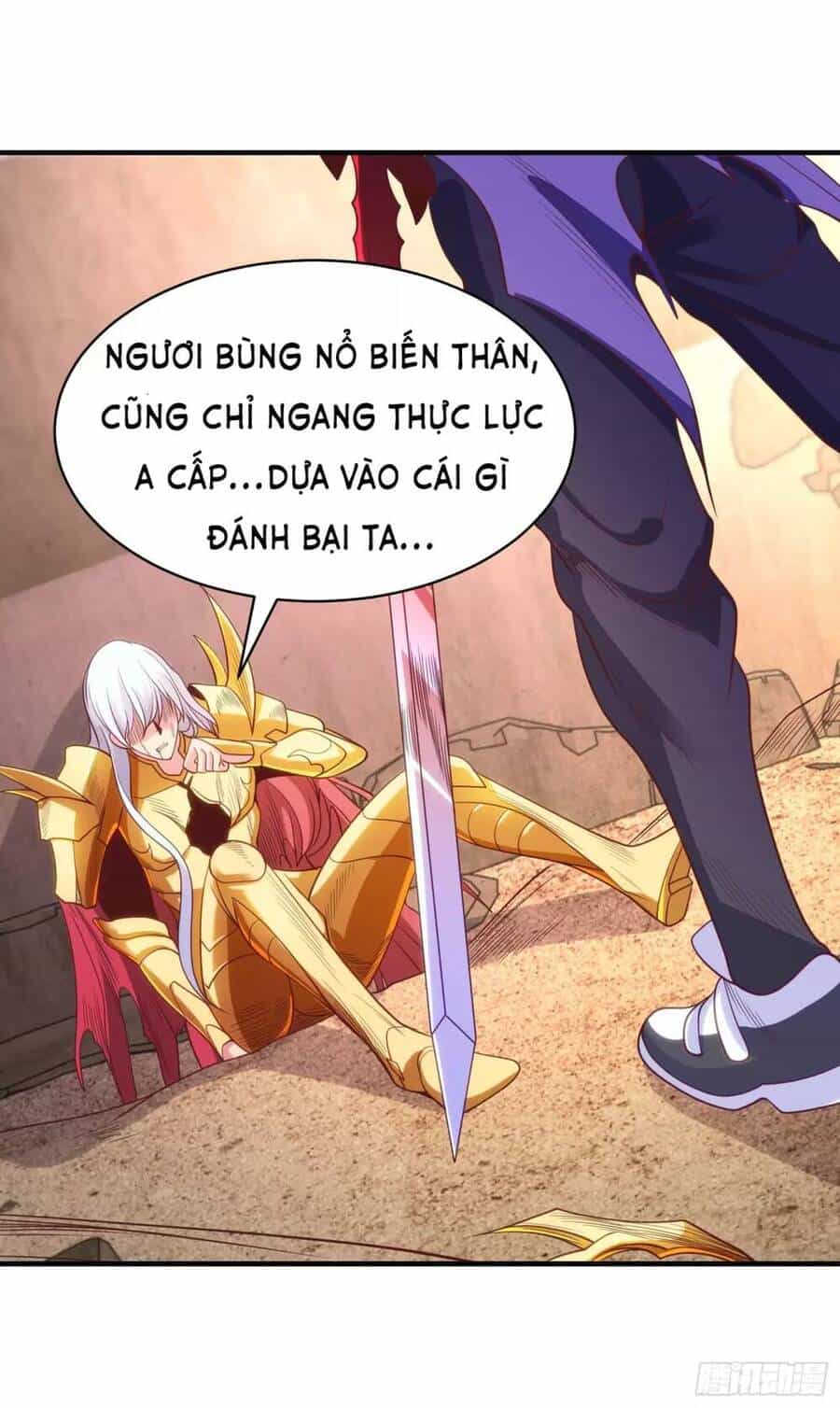 Vô Địch Từ Cưỡng Hôn Ma Nữ - Chương 86 - ảnh 13