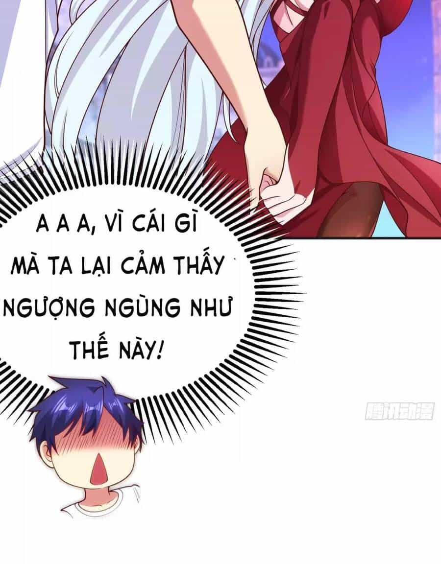 Vô Địch Từ Cưỡng Hôn Ma Nữ - Chương 87 - ảnh 28