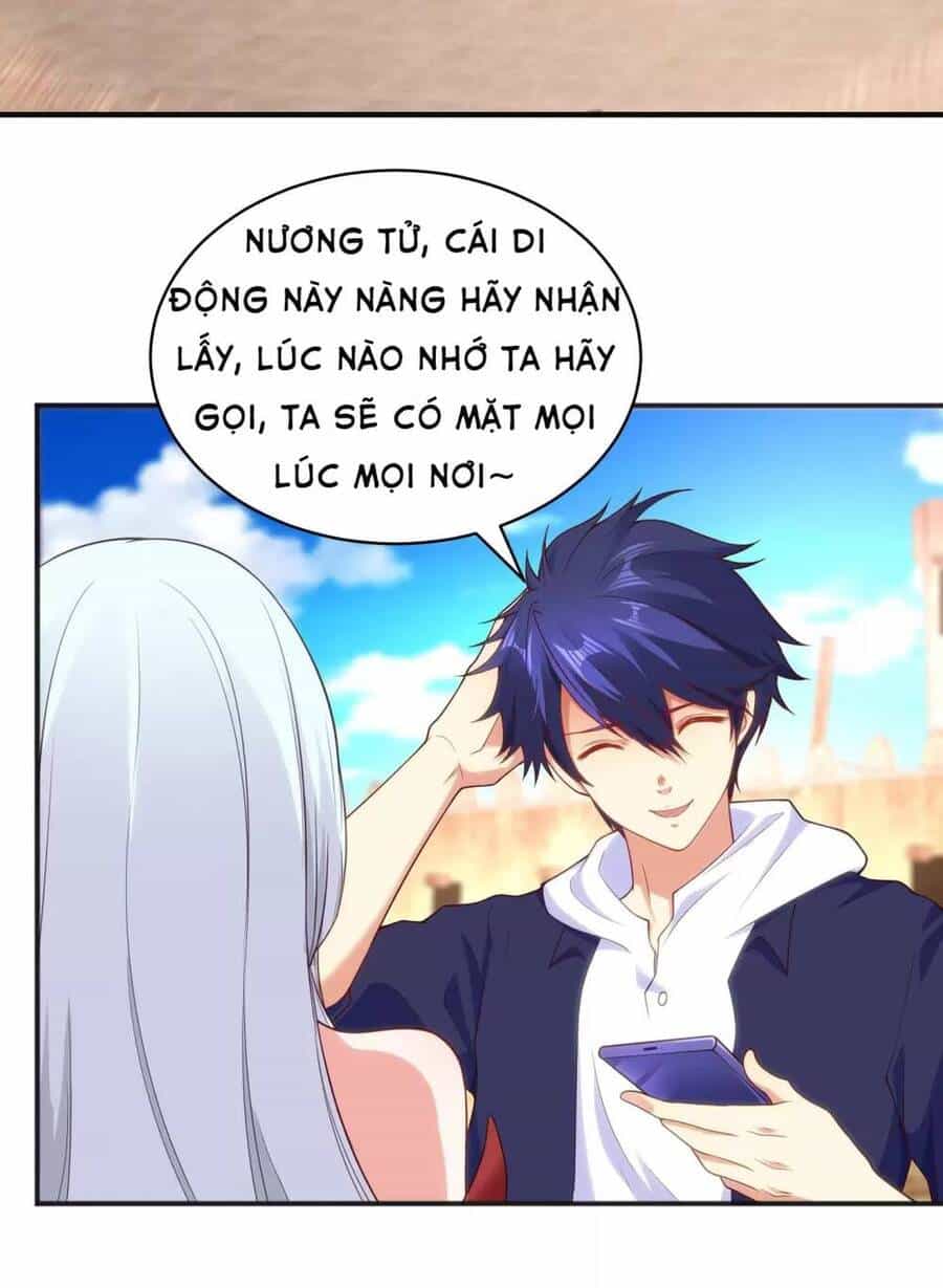 Vô Địch Từ Cưỡng Hôn Ma Nữ - Chương 88 - ảnh 28