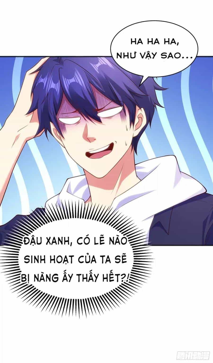 Vô Địch Từ Cưỡng Hôn Ma Nữ - Chương 88 - ảnh 30
