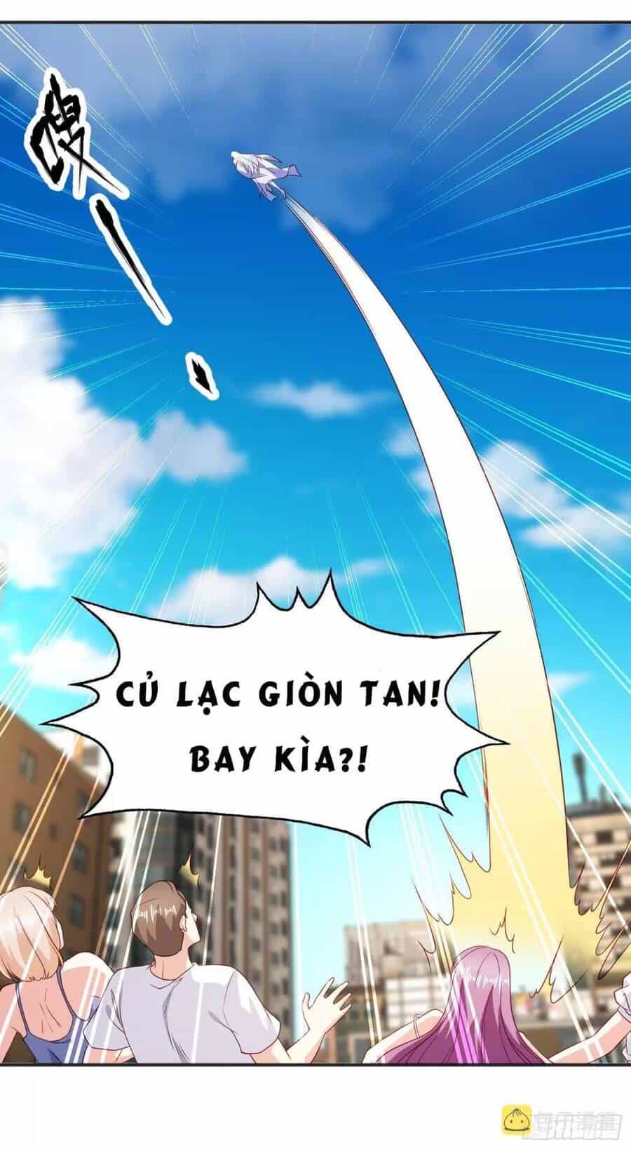 Vô Địch Từ Cưỡng Hôn Ma Nữ - Chương 88 - ảnh 63