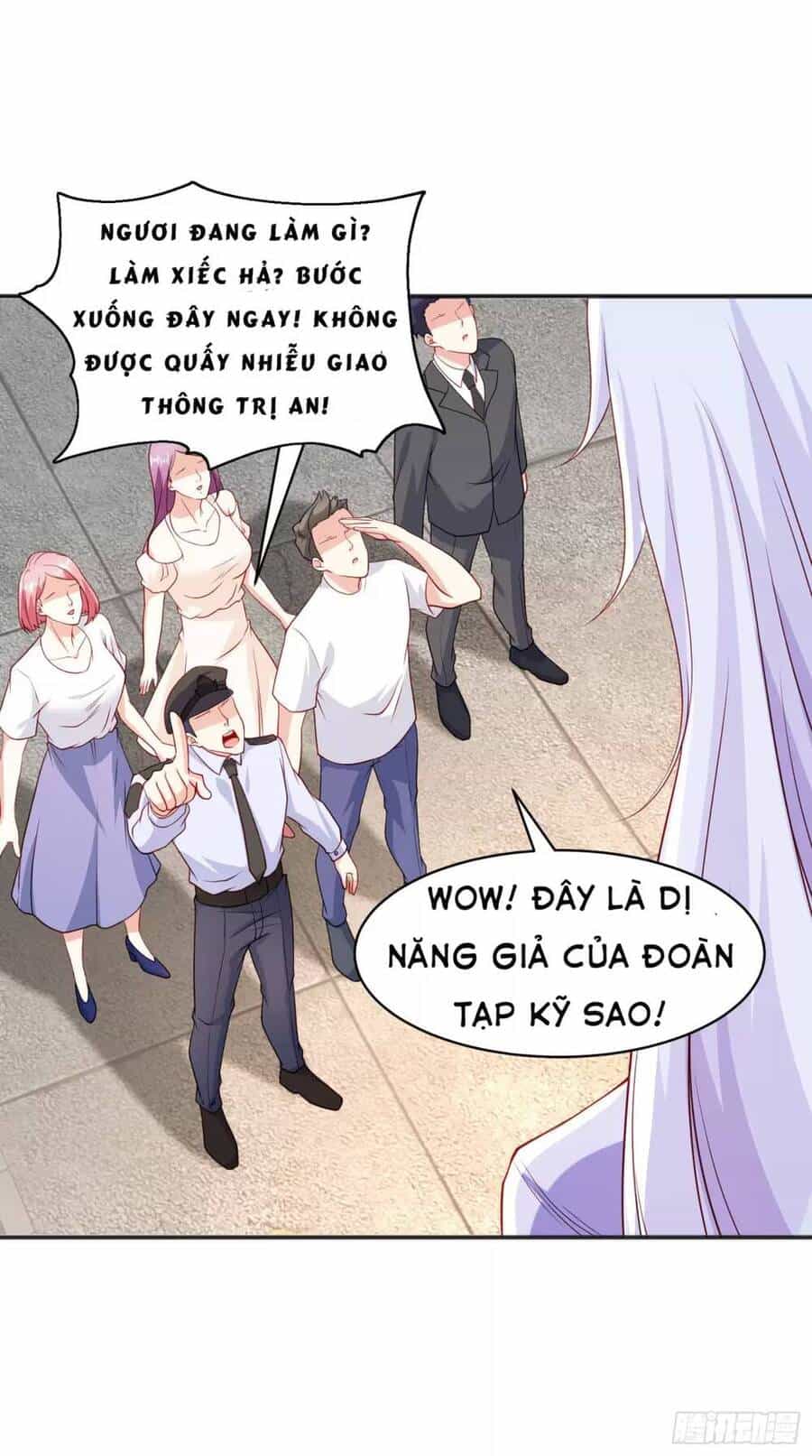 Vô Địch Từ Cưỡng Hôn Ma Nữ - Chương 88 - ảnh 66