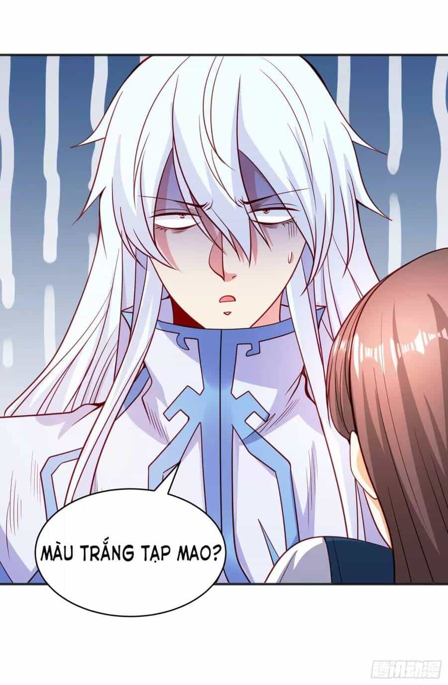 Vô Địch Từ Cưỡng Hôn Ma Nữ - Chương 88 - ảnh 77
