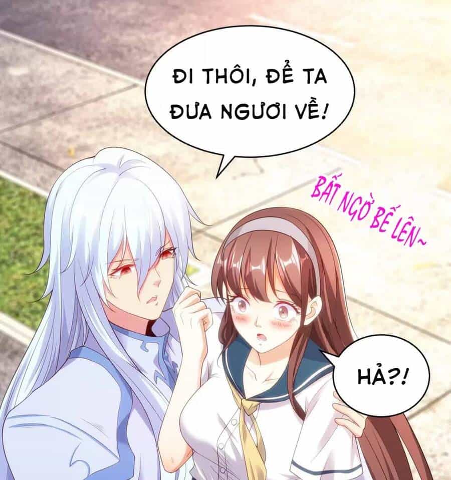 Vô Địch Từ Cưỡng Hôn Ma Nữ - Chương 89 - ảnh 10