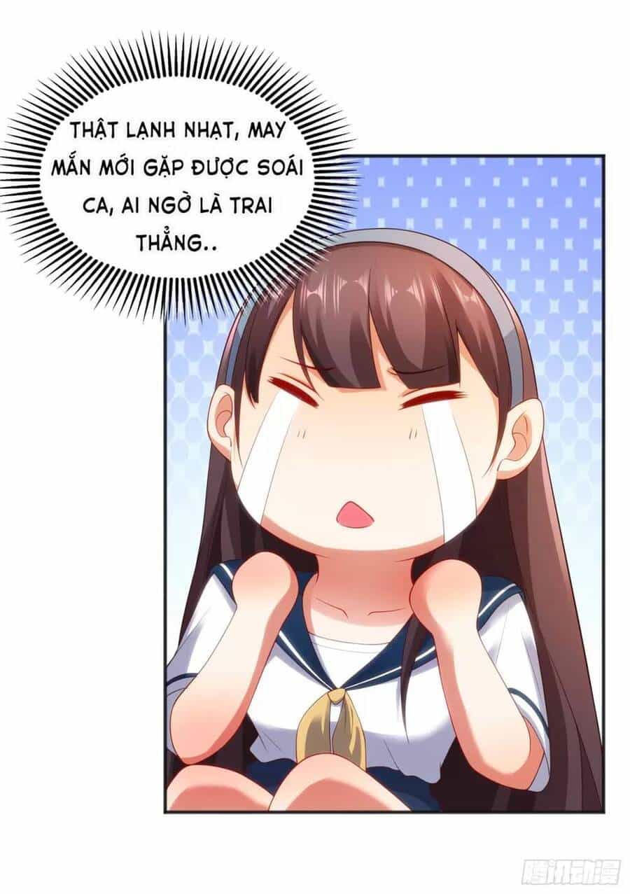 Vô Địch Từ Cưỡng Hôn Ma Nữ - Chương 89 - ảnh 19