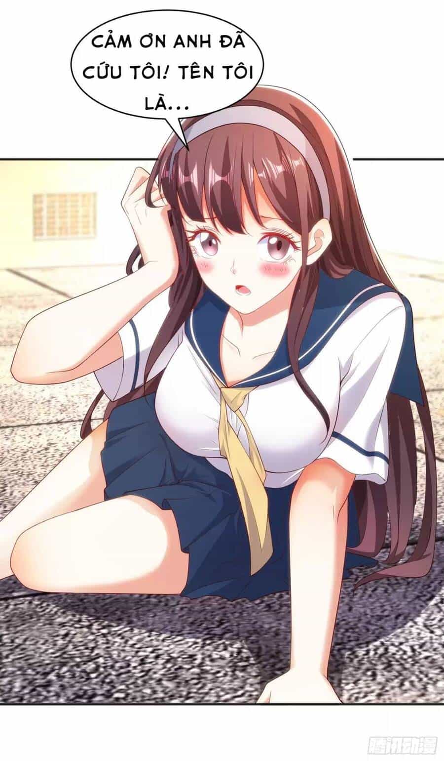 Vô Địch Từ Cưỡng Hôn Ma Nữ - Chương 89 - ảnh 4
