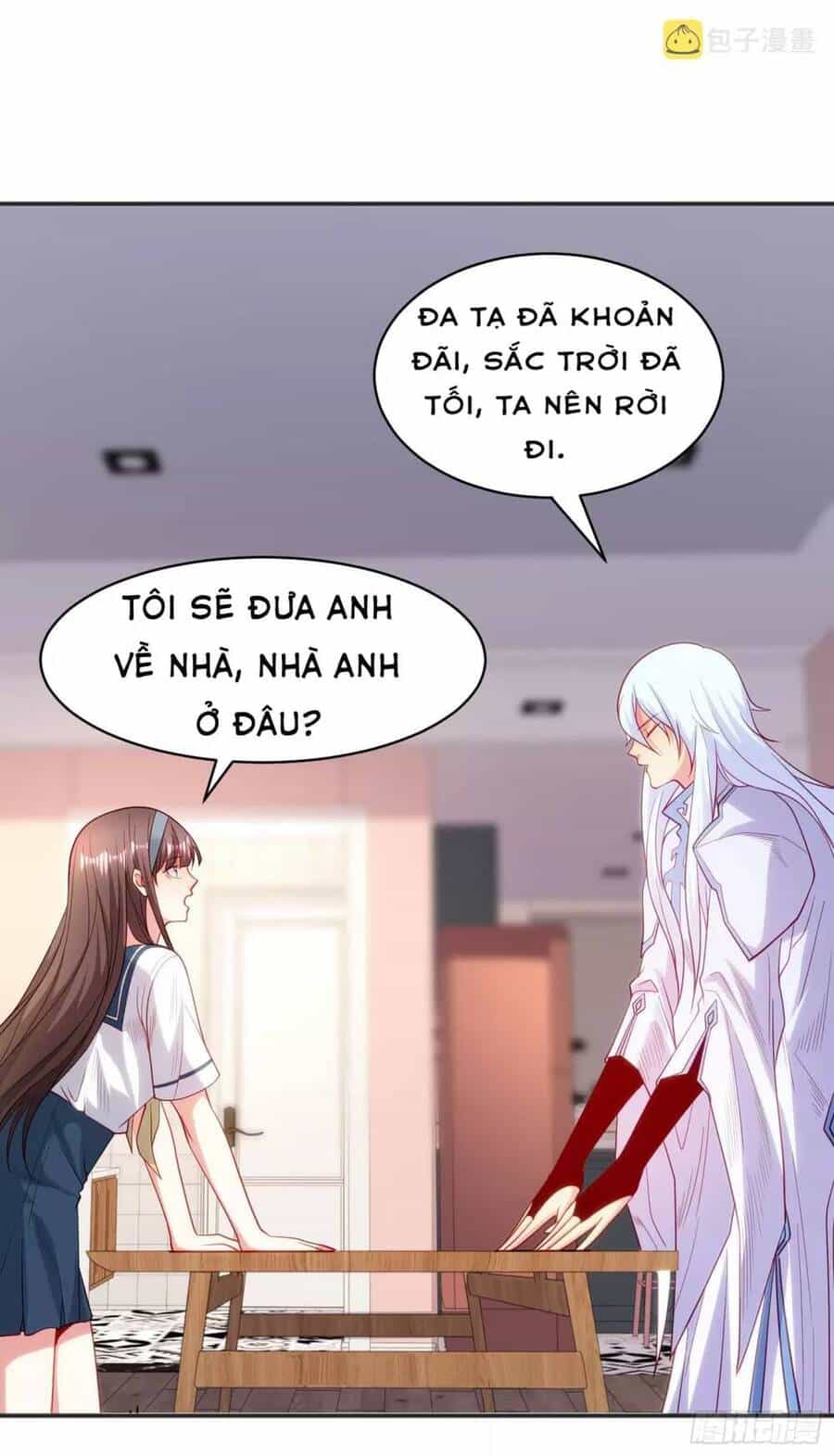 Vô Địch Từ Cưỡng Hôn Ma Nữ - Chương 89 - ảnh 49