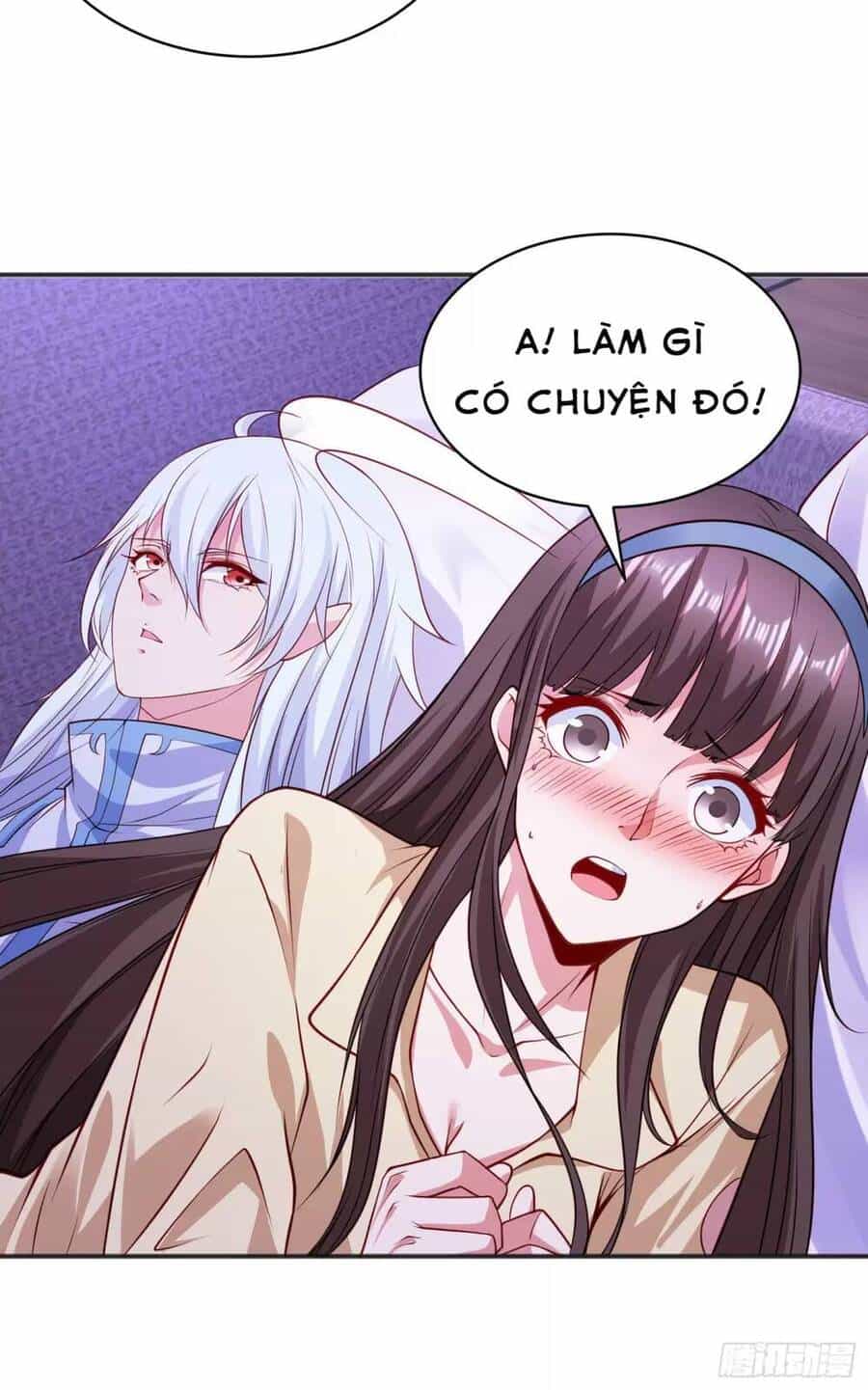 Vô Địch Từ Cưỡng Hôn Ma Nữ - Chương 89 - ảnh 75