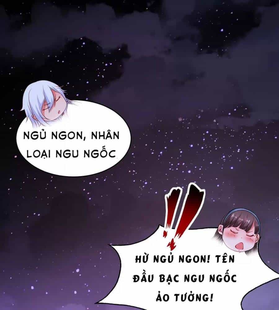Vô Địch Từ Cưỡng Hôn Ma Nữ - Chương 89 - ảnh 77
