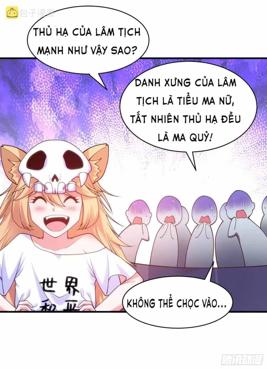 Vô Địch Từ Cưỡng Hôn Ma Nữ - Chương 90 - ảnh 21