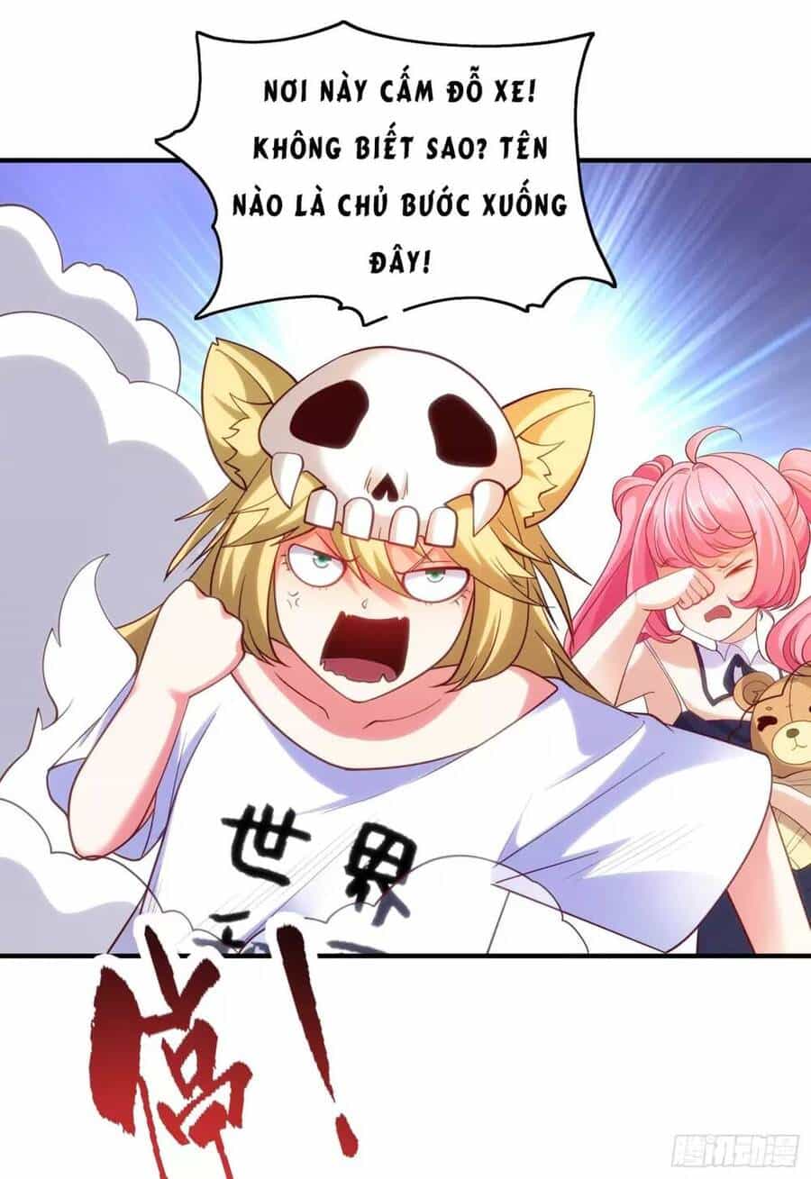 Vô Địch Từ Cưỡng Hôn Ma Nữ - Chương 90 - ảnh 26