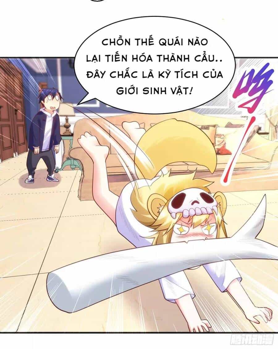 Vô Địch Từ Cưỡng Hôn Ma Nữ - Chương 90 - ảnh 39