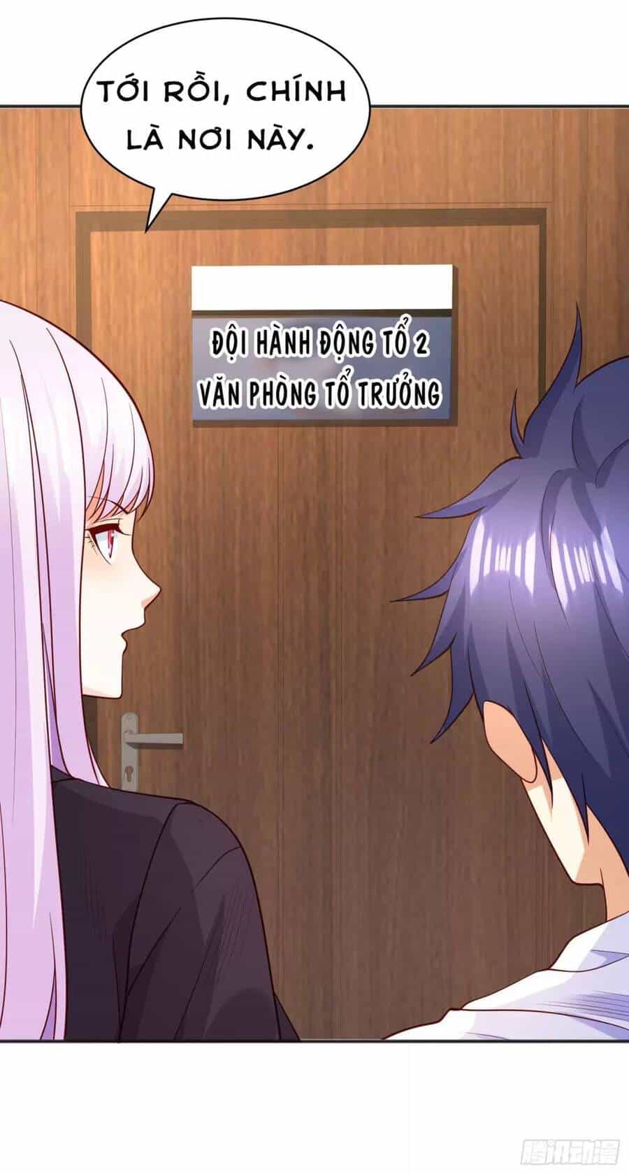 Vô Địch Từ Cưỡng Hôn Ma Nữ - Chương 90 - ảnh 52