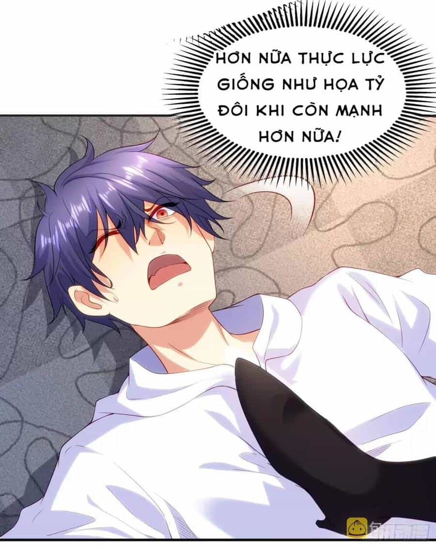 Vô Địch Từ Cưỡng Hôn Ma Nữ - Chương 90 - ảnh 75
