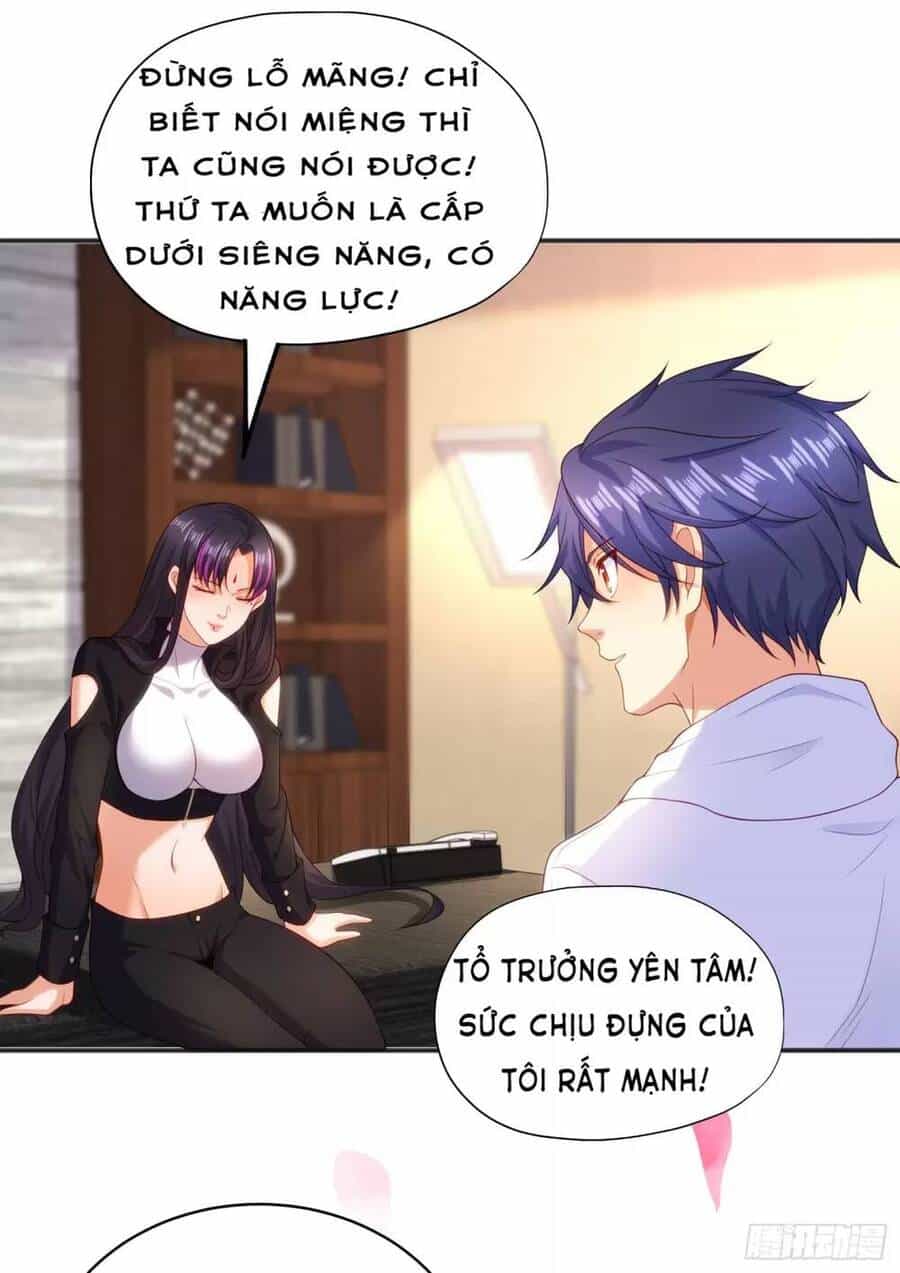 Vô Địch Từ Cưỡng Hôn Ma Nữ - Chương 90 - ảnh 79