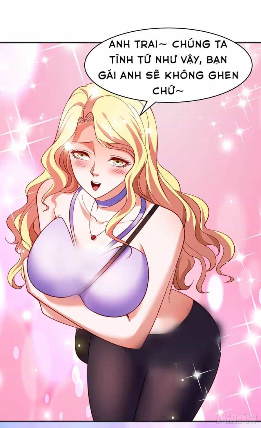 Vô Địch Từ Cưỡng Hôn Ma Nữ - Chương 91 - ảnh 18