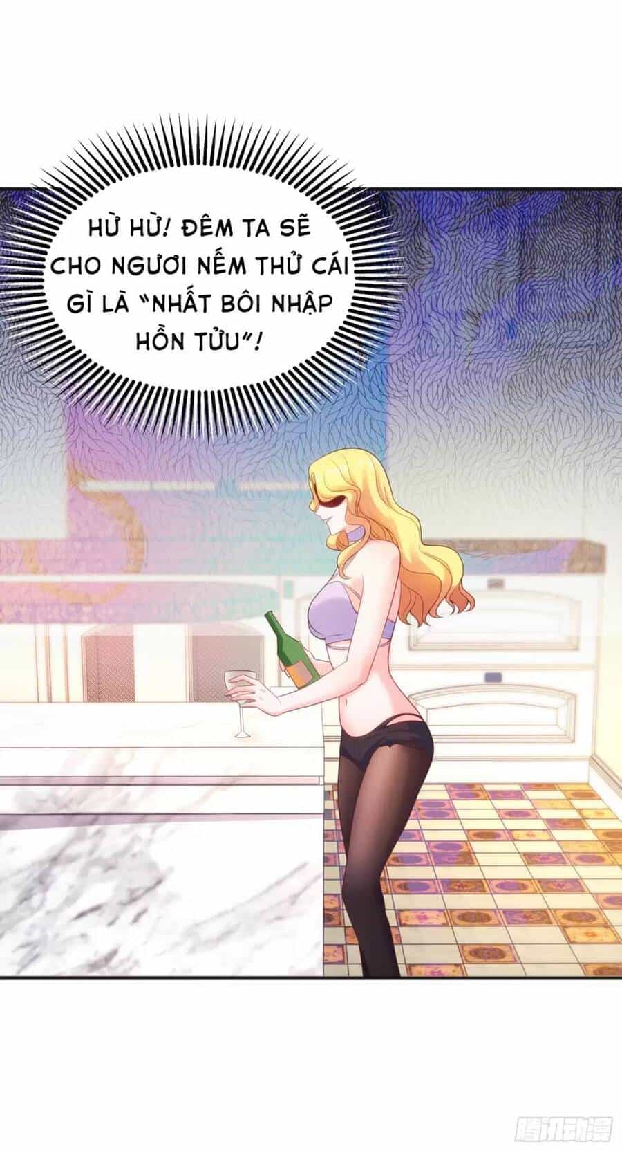 Vô Địch Từ Cưỡng Hôn Ma Nữ - Chương 91 - ảnh 38