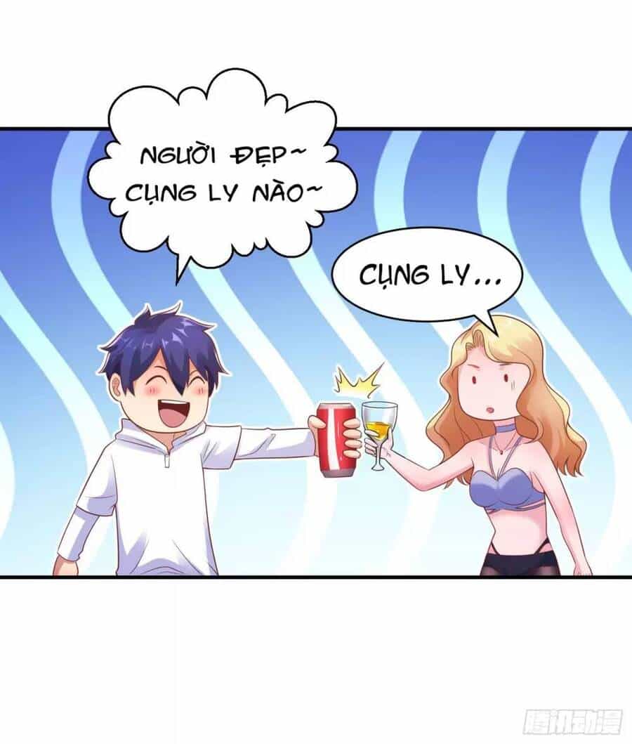 Vô Địch Từ Cưỡng Hôn Ma Nữ - Chương 91 - ảnh 47