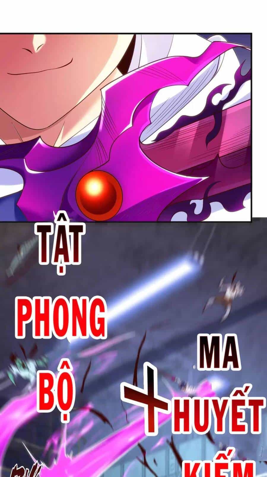 Vô Địch Từ Cưỡng Hôn Ma Nữ - Chương 92 - ảnh 25
