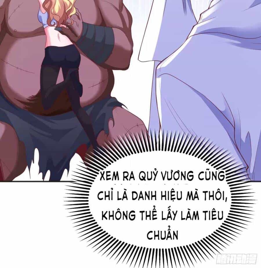 Vô Địch Từ Cưỡng Hôn Ma Nữ - Chương 92 - ảnh 44